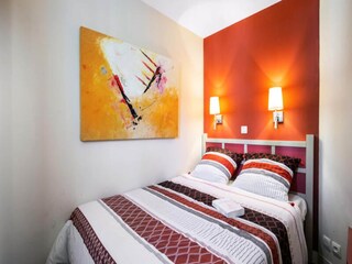 Apartment Grimaud  12