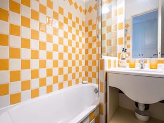 Apartment Grimaud  5