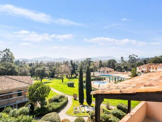 Appartement Grimaud  6