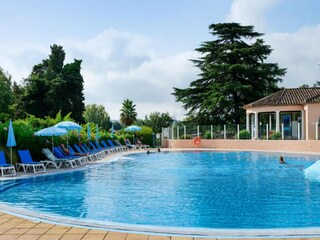 Appartement Grimaud  8
