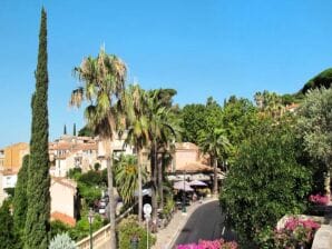 Apartment 2 Zimmer 4 Personen - Le Lavandou - image1