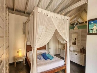 Apartamento Saint François Características 7