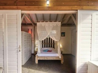 Appartement Saint François Équipement 26