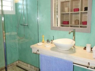 Apartamento Saint François Características 10