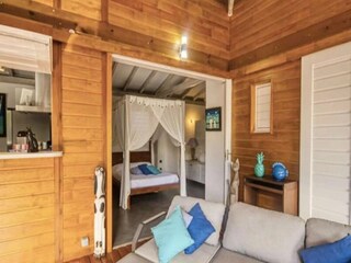 Apartamento Saint François Características 11