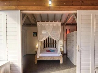 Apartamento Saint François Características 12