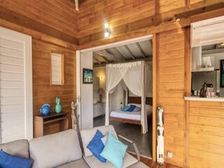 Apartamento Saint François Características 13