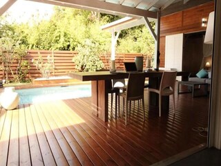 Apartamento Saint François Características 14