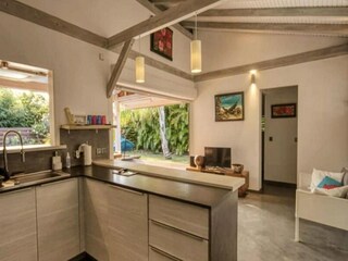 Apartamento Saint François Características 15