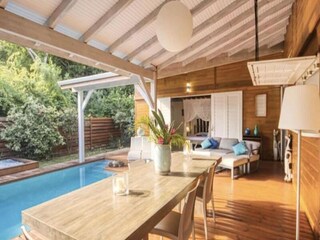 Apartamento Saint François Características 16