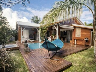Apartamento Saint François Características 18