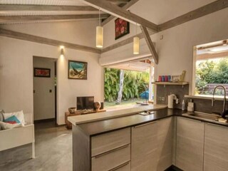 Apartamento Saint François Características 19