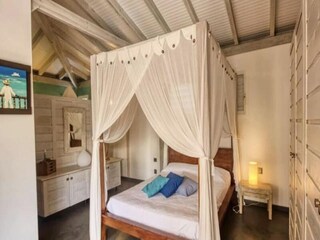Apartamento Saint François Características 20