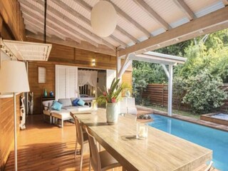 Appartement Saint François Équipement 32