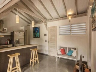 Appartement Saint François Équipement 24