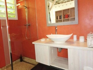 Appartement Saint François Équipement 28