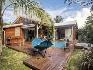 Apartamento Saint François Características 28
