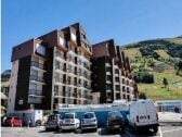 Appartement Les Deux Alpes Enregistrement extérieur 1