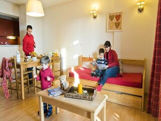 Appartement Bolquère Équipement 9