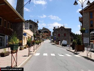 Appartement Bolquère Environnement 14