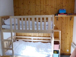 Apartment Saint-Gervais-les-Bains Features 18