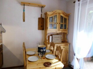 Apartment Saint-Gervais-les-Bains Features 21