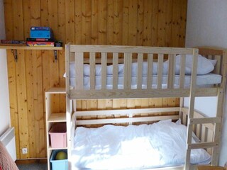 Apartment Saint-Gervais-les-Bains Ausstattung 22
