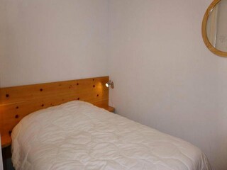 Apartment Saint-Gervais-les-Bains Ausstattung 2