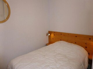 Apartment Saint-Gervais-les-Bains Ausstattung 3
