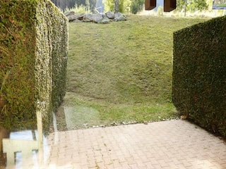 Apartment Saint-Gervais-les-Bains Ausstattung 9