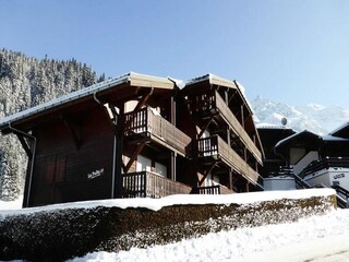 Apartment Saint-Gervais-les-Bains Features 10