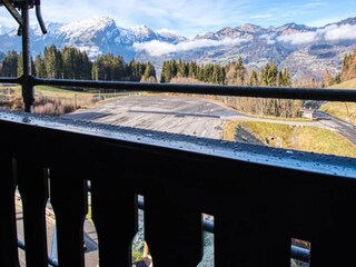 Apartment Arâches-la-Frasse Außenaufnahme 16