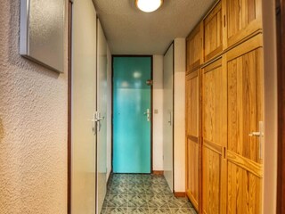 Appartement Arâches-la-Frasse Enregistrement extérieur 18