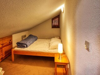 Appartement Arâches-la-Frasse Buitenaudio-opname 21