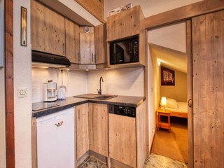 Appartement Arâches-la-Frasse Enregistrement extérieur 31