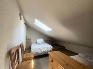 Appartement Arâches-la-Frasse Buitenaudio-opname 39