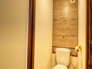 Appartement Arâches-la-Frasse Buitenaudio-opname 2