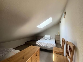 Apartment Arâches-la-Frasse Außenaufnahme 3