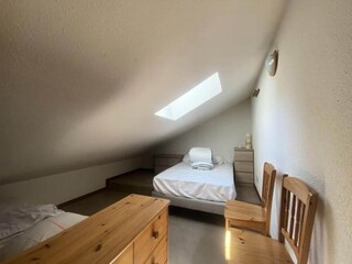 Appartement Arâches-la-Frasse Buitenaudio-opname 3