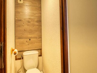 Appartement Arâches-la-Frasse Buitenaudio-opname 6