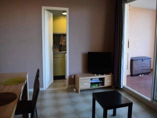 Appartement Cavalaire-sur-Mer  10