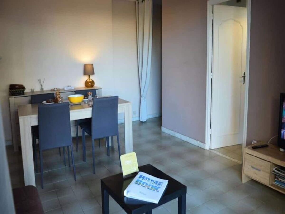 Apartment Cavalaire-sur-Mer  1