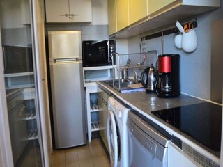 Apartment Cavalaire-sur-Mer  11