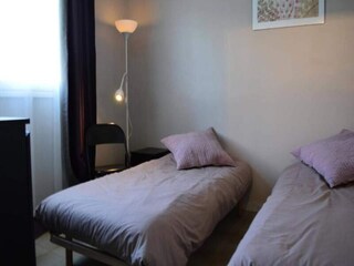 Apartment Cavalaire-sur-Mer  12
