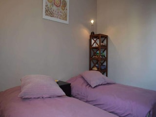 Apartment Cavalaire-sur-Mer  8