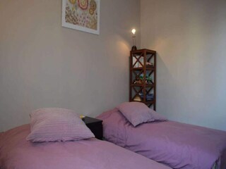 Appartement Cavalaire-sur-Mer  8