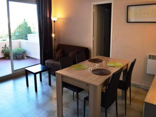 Apartment Cavalaire-sur-Mer  14