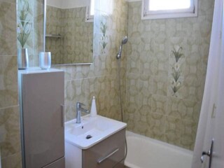 Apartment Cavalaire-sur-Mer  15