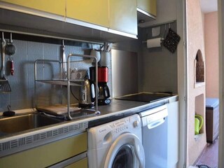 Apartment Cavalaire-sur-Mer  5