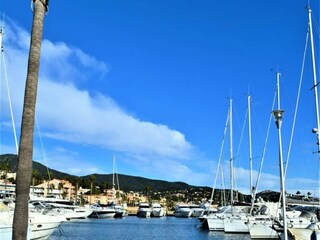 Apartment Cavalaire-sur-Mer  6